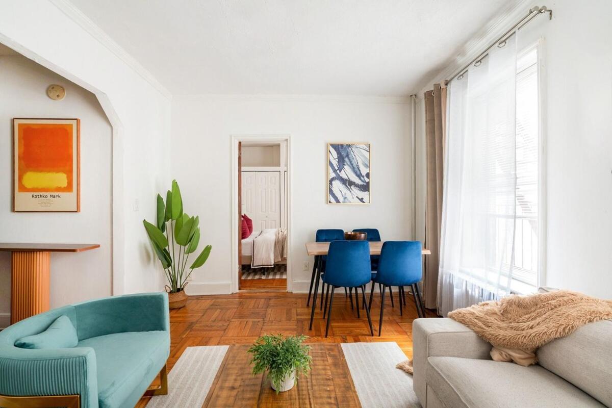 Apartamento 61-2c Prime Ues 2br Newly Furnished Value