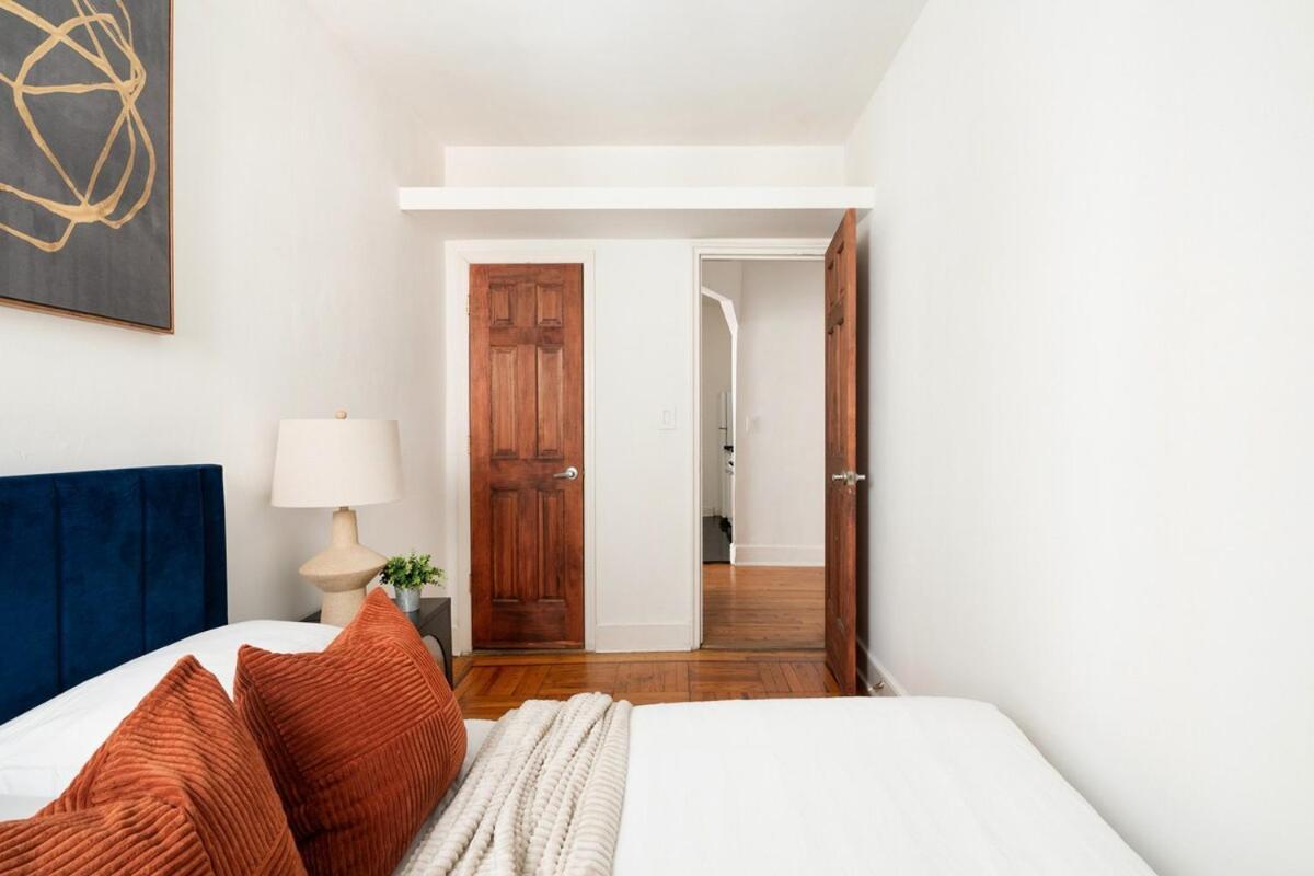 61-2c Prime Ues 2br Newly Furnished Value Apartamento *
