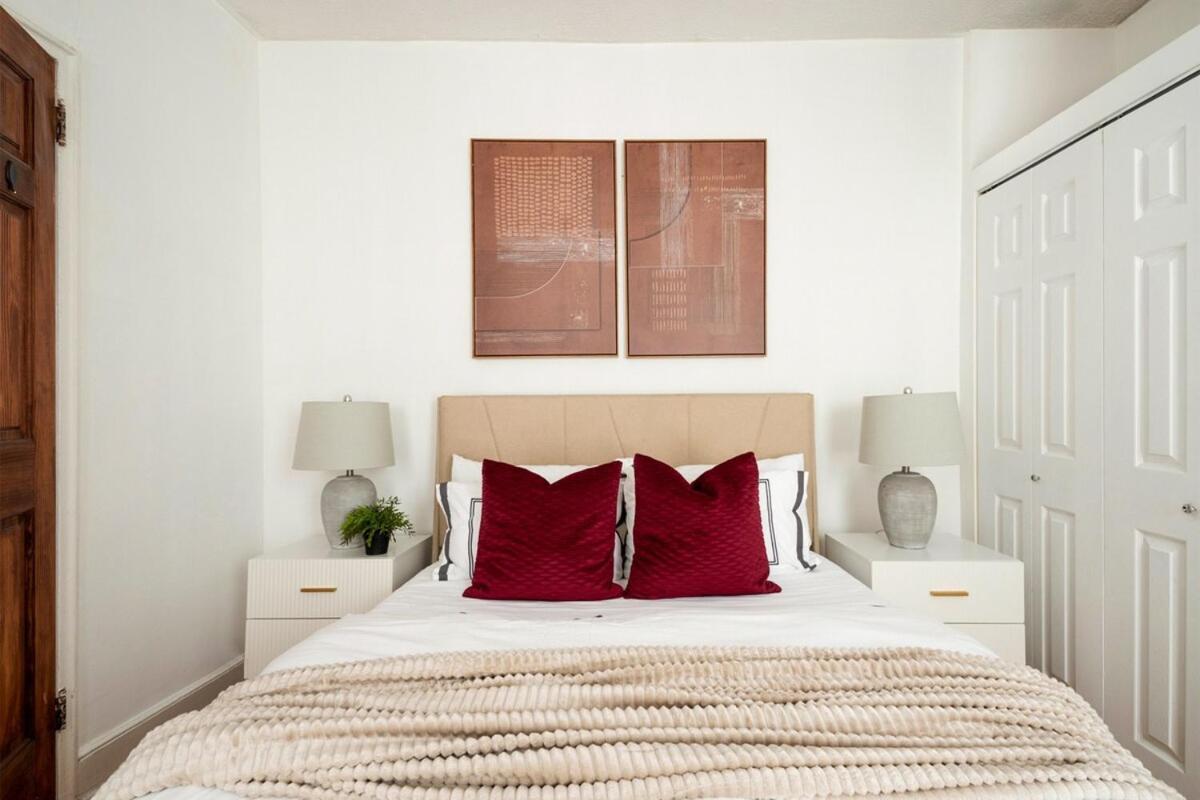 61-2c Prime Ues 2br Newly Furnished Value Apartamento