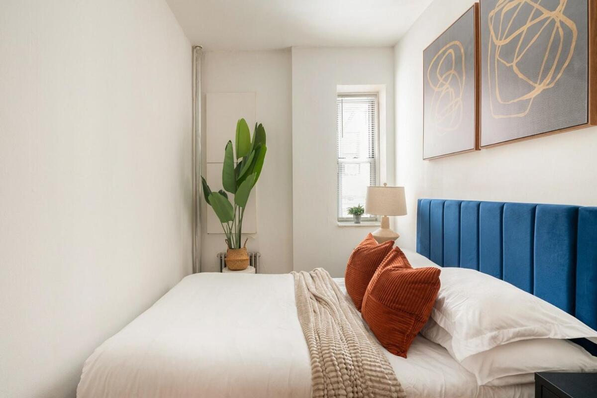 61-2c Prime Ues 2br Newly Furnished Value Nueva York