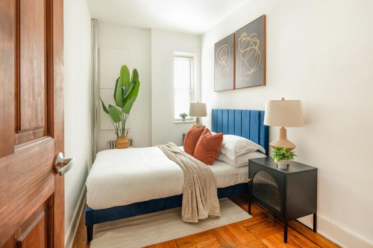 61-2c Prime Ues 2br Newly Furnished Value Apartamento Nueva York
