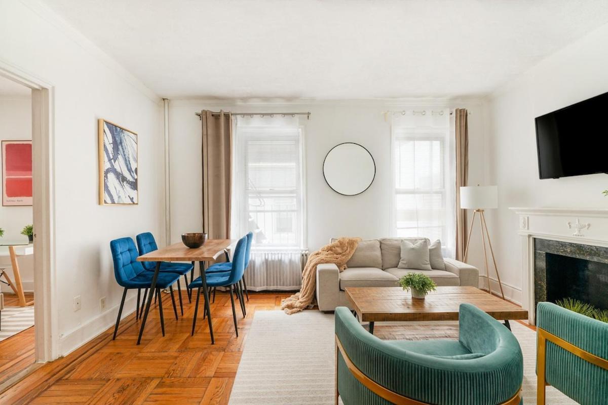 61-2c Prime Ues 2br Newly Furnished Value Apartamento