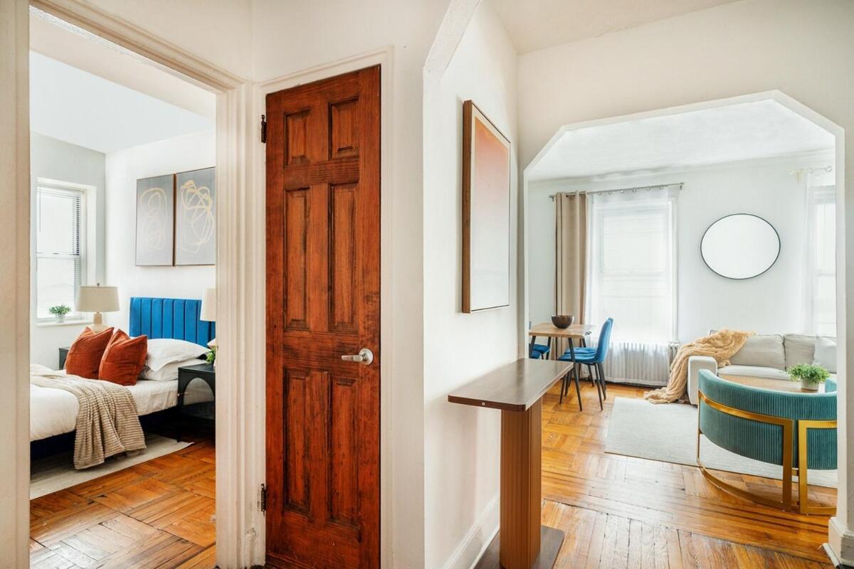 61-2c Prime Ues 2br Newly Furnished Value * Nueva York