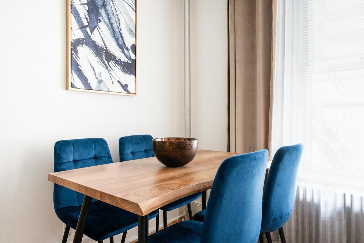 61-2c Prime Ues 2br Newly Furnished Value Nueva York
