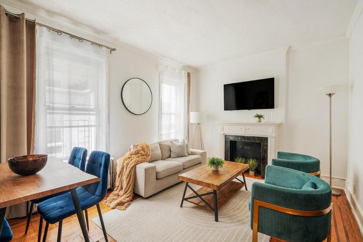 Apartamento 61-2c Prime Ues 2br Newly Furnished Value *